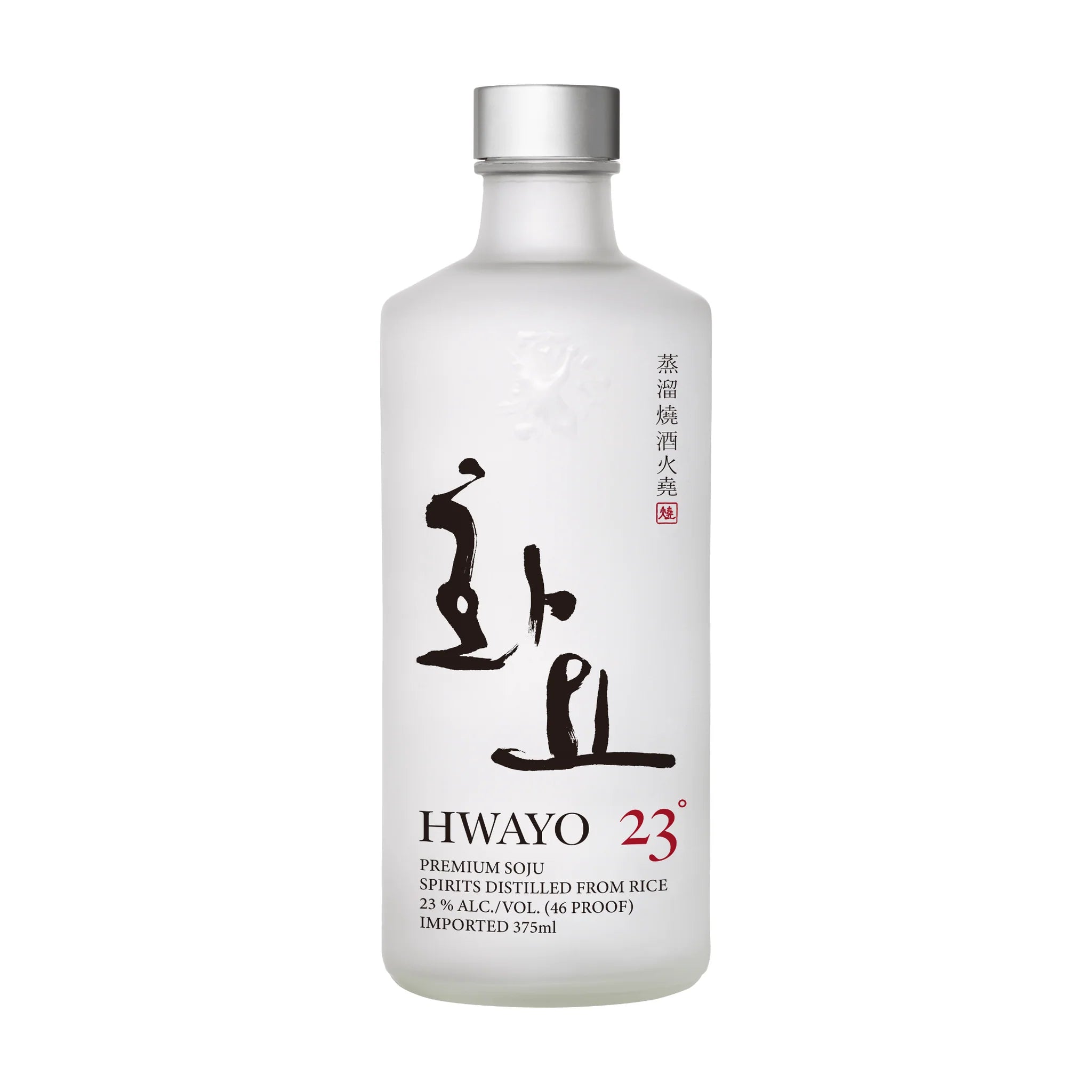 HWAYO 23% – Co-Ho Imports