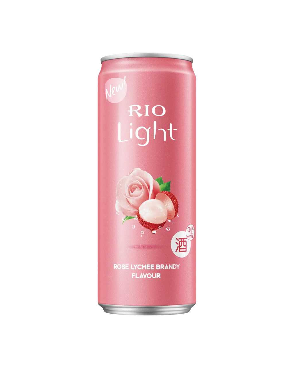 RIO LIGHT LYCHEE