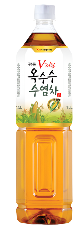 GWANGDONG CORN SILK TEA