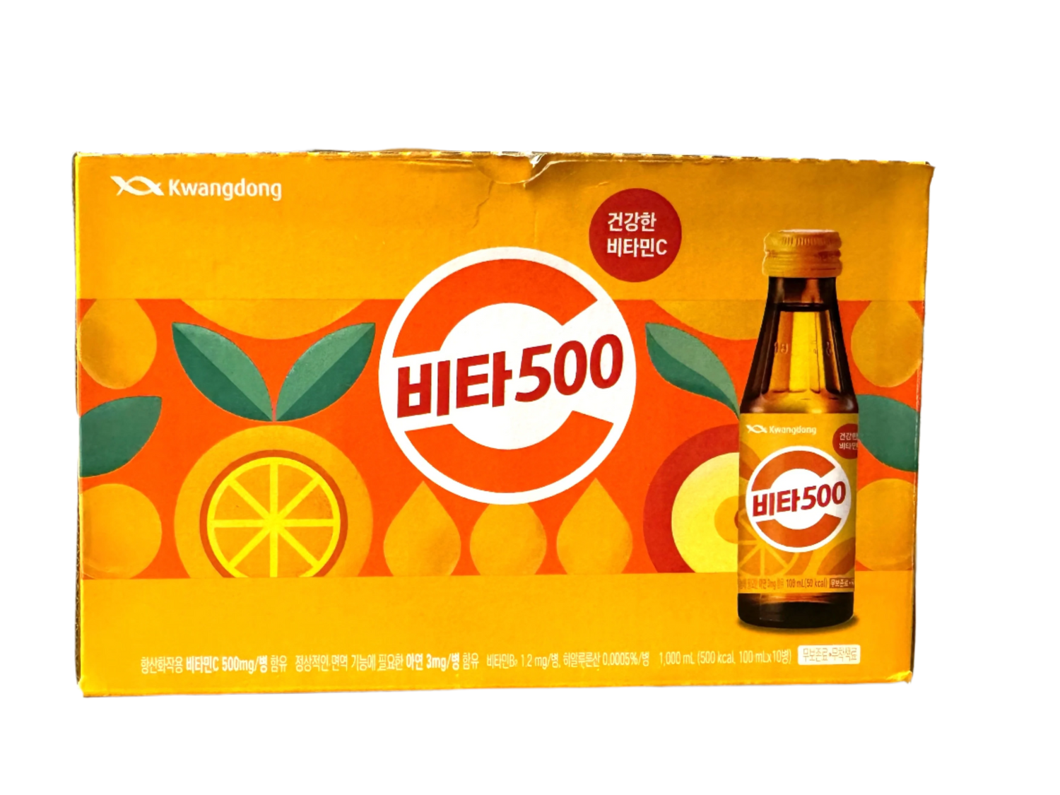 KWANGDONG VITA 500