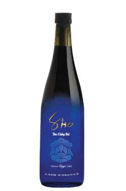 SHO CHIKU BAI SHO JUNMAI GINJO