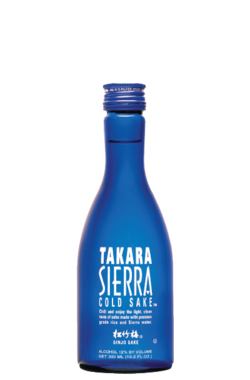 TAKARA SIERRA COLD