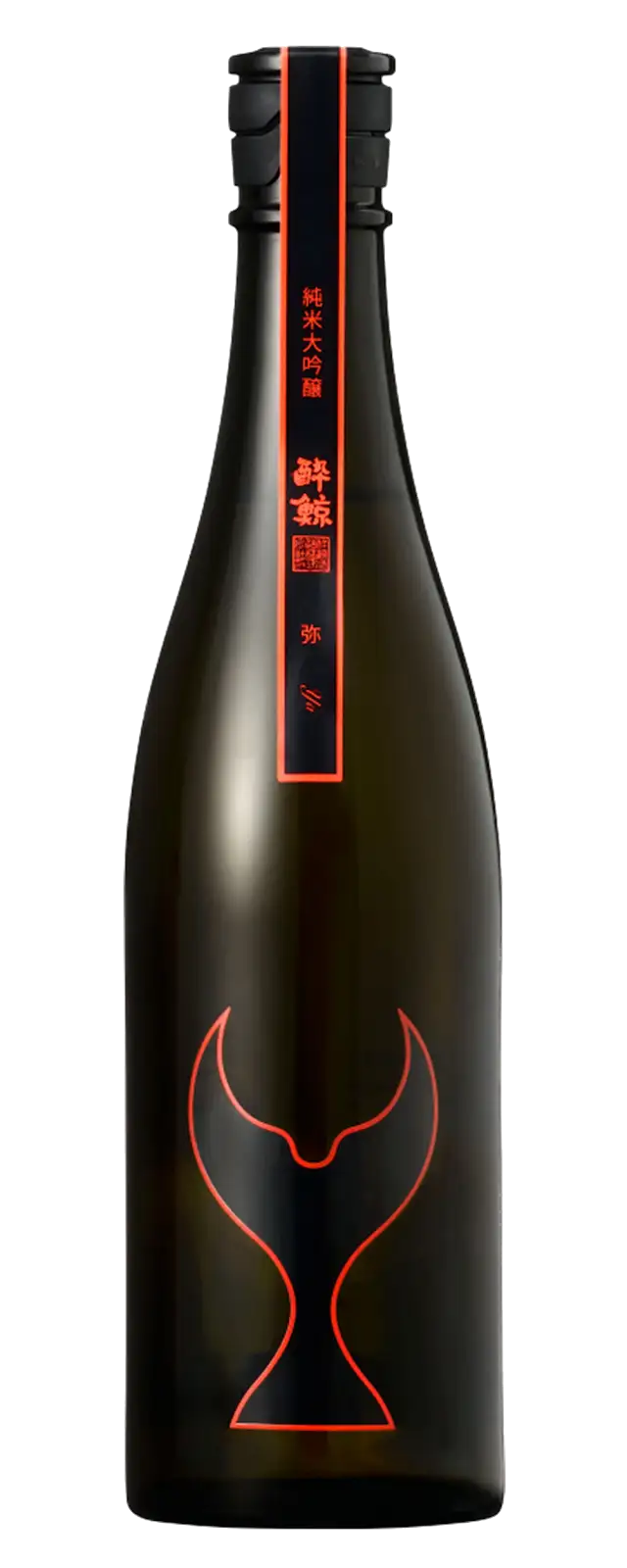 SUIGEI YA JUNMAI DAIGINJO