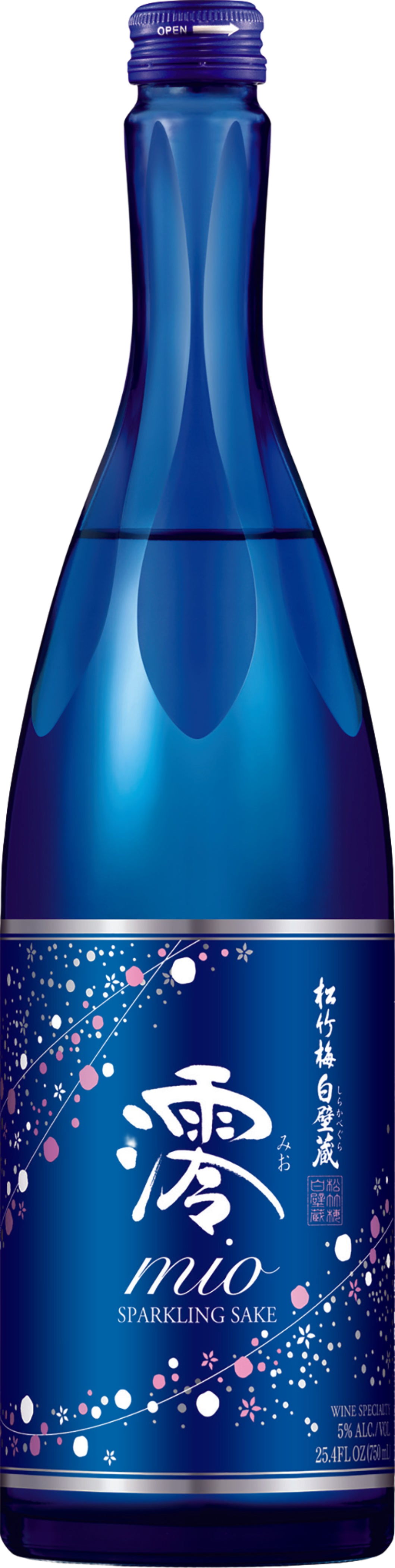 SHO CHIKU BAI SHIRAKABEGURA MIO – Co-Ho Imports SHO CHIKU BAI SHIRAKABEGURA MIO – Co-Ho Imports