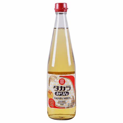 TAKARA MIRIN