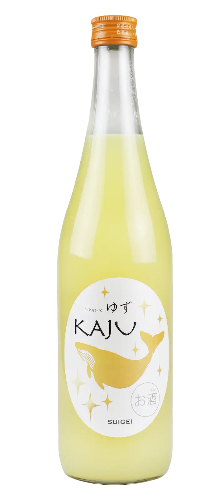 SUIGEI KAJI YUZU
