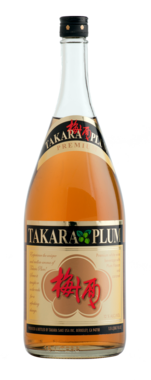 TAKARA PLUM