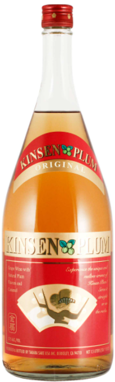 KINSEN PLUM