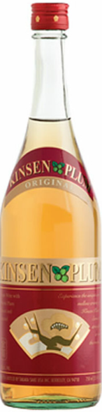 KINSEN PLUM