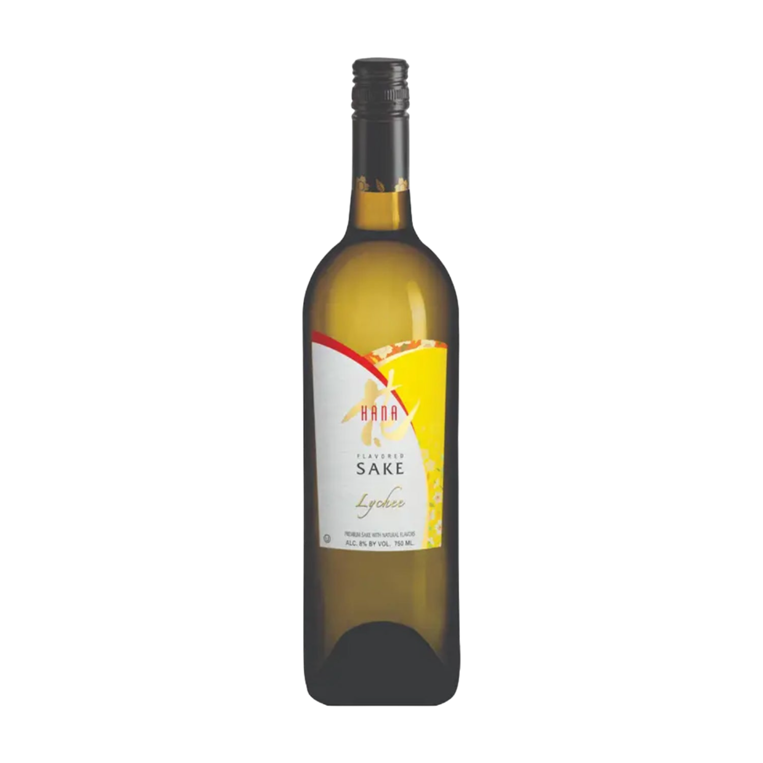 HANA YUZU SAKE