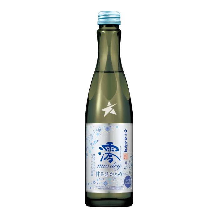 SHO CHIKU BAI CRISP MIO