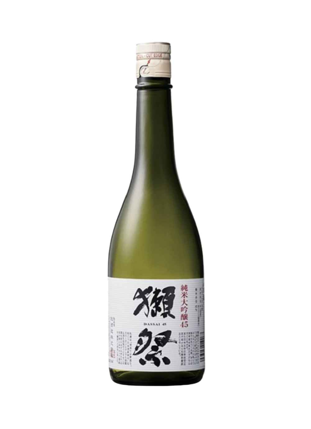 DASSAI JUNMAI DAIGINJO 45