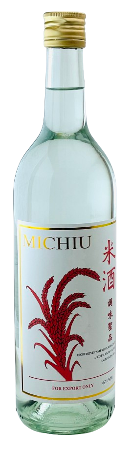 THAI MICHIU COOKING WINE