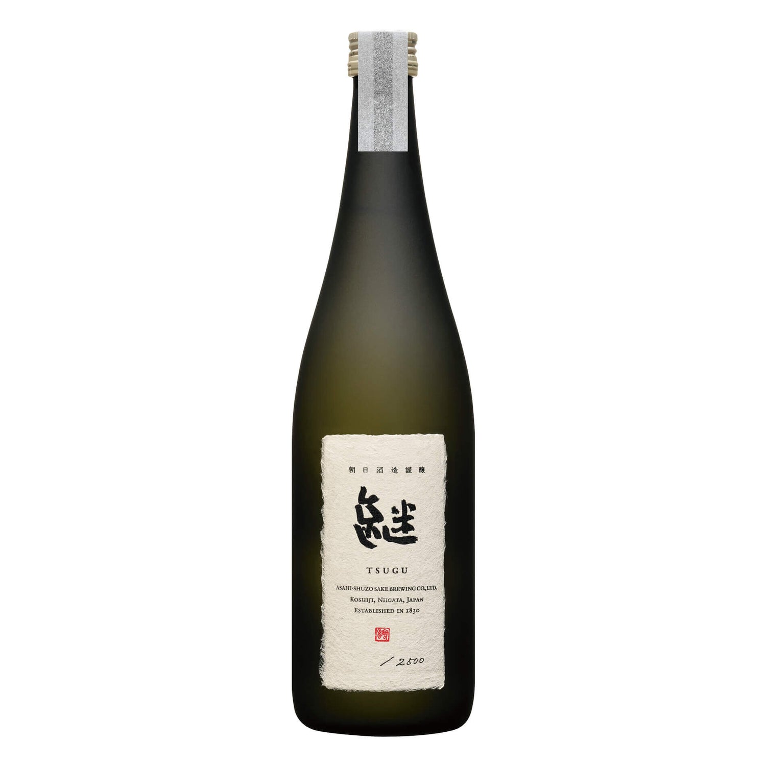 KUBOTA TSUGU JUNMAI DAIGINJO