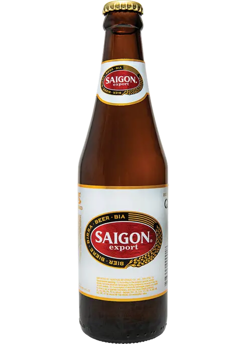 SAIGON EXPORT