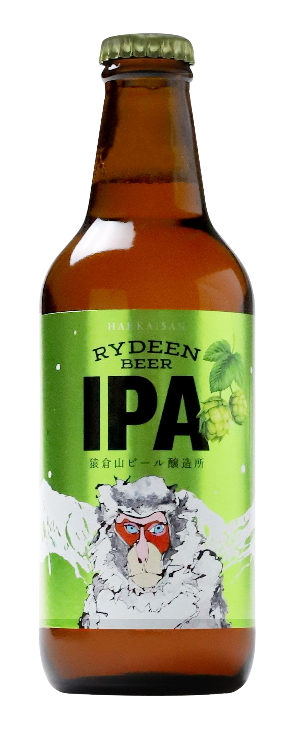 HAKKAISAN RYDEEN IPA