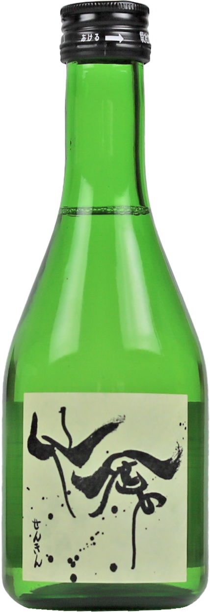 SENKIN MODERN MUKU JUNMAI DAIGINJO