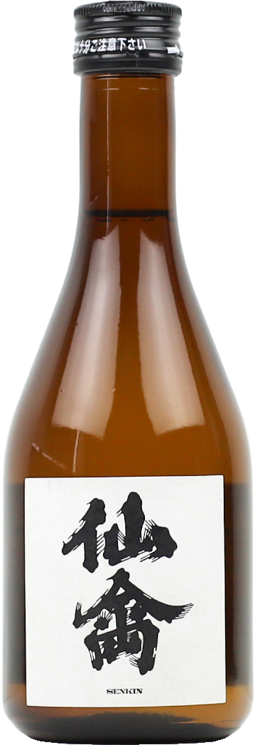 SENKIN CLASSIC MUKU JUNMAI DAIGINJO