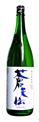 OTOKOYAMA SOUTENDEN TOKUBETSU JUNMAI