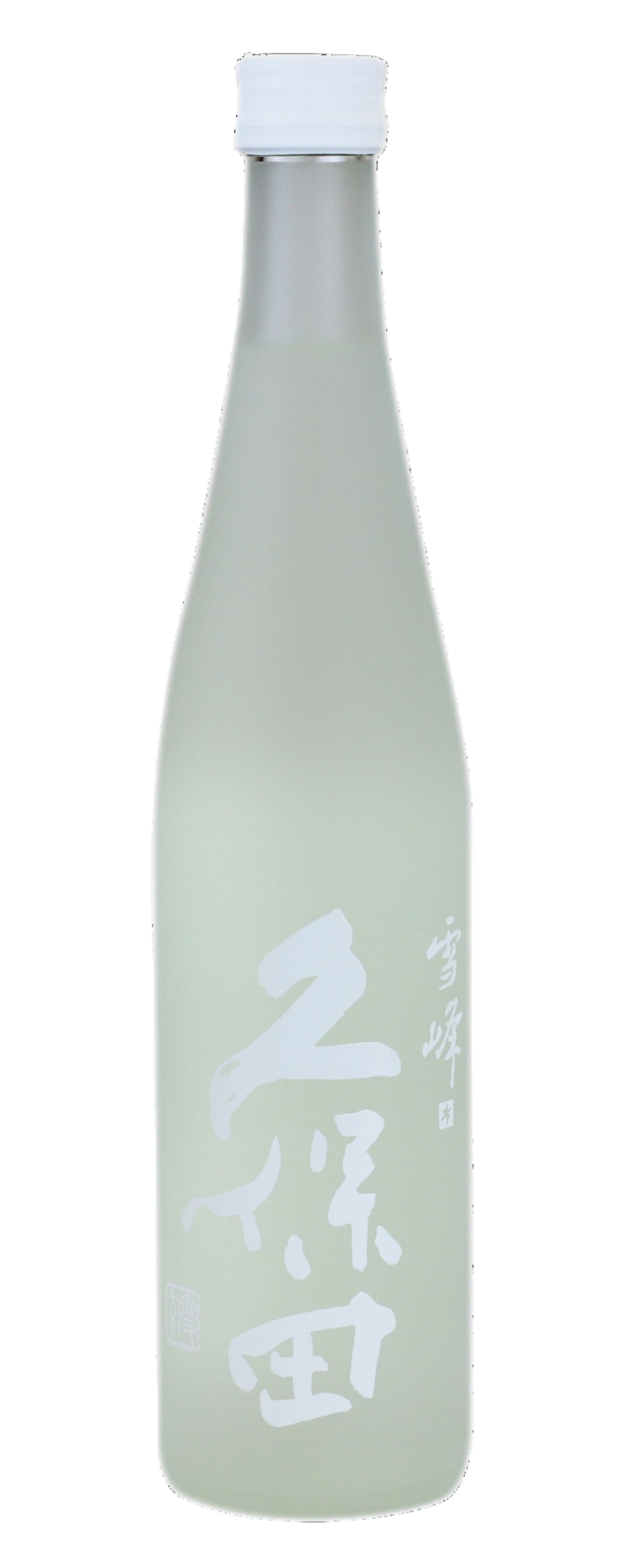 KUBOTA SEPPOU WHITE JUNMAI DAIGINJO