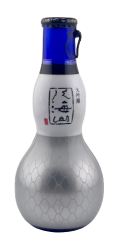 HAKKAISAN DAIGINJO 45 HYOTAN