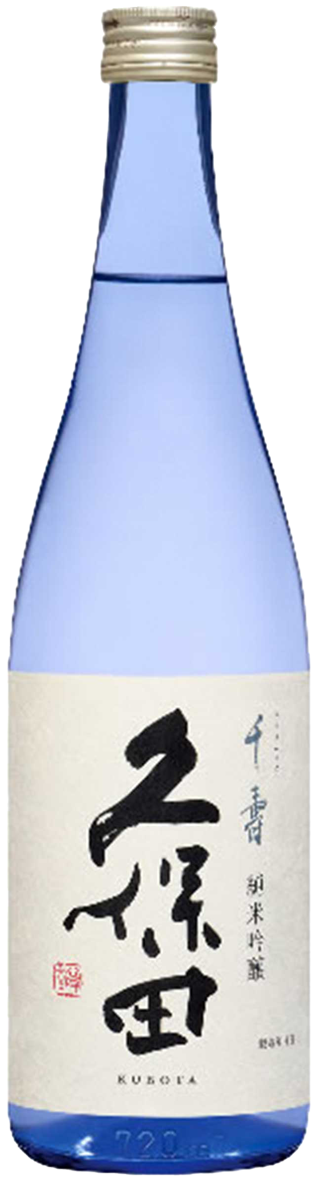 KUBOTA SENJYU JUNMAI GINJO