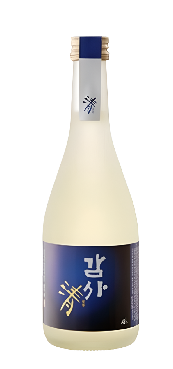 GAMSA BLUE (감사블루)