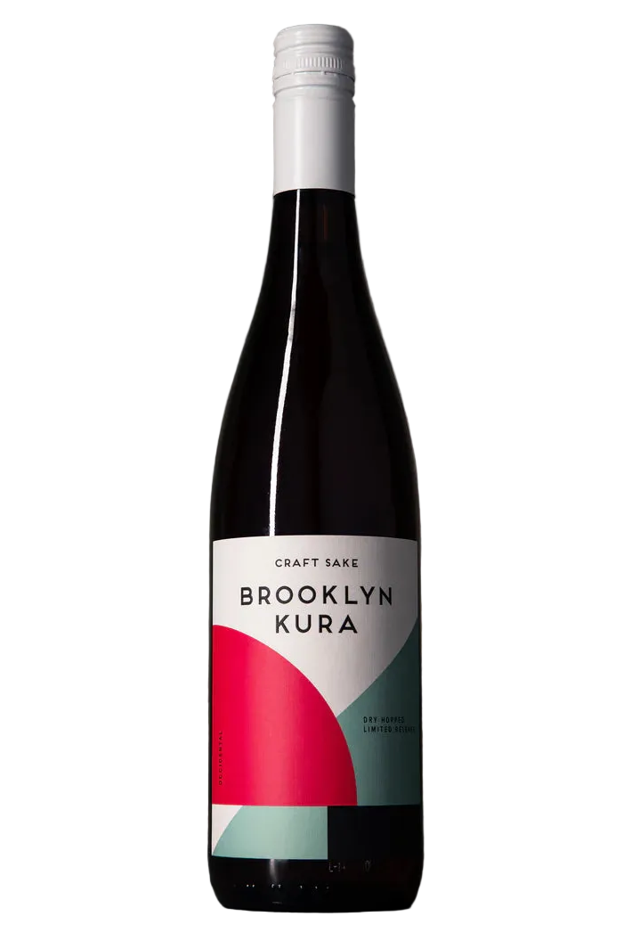BROOKLYN KURA OCCIDENTAL DRY