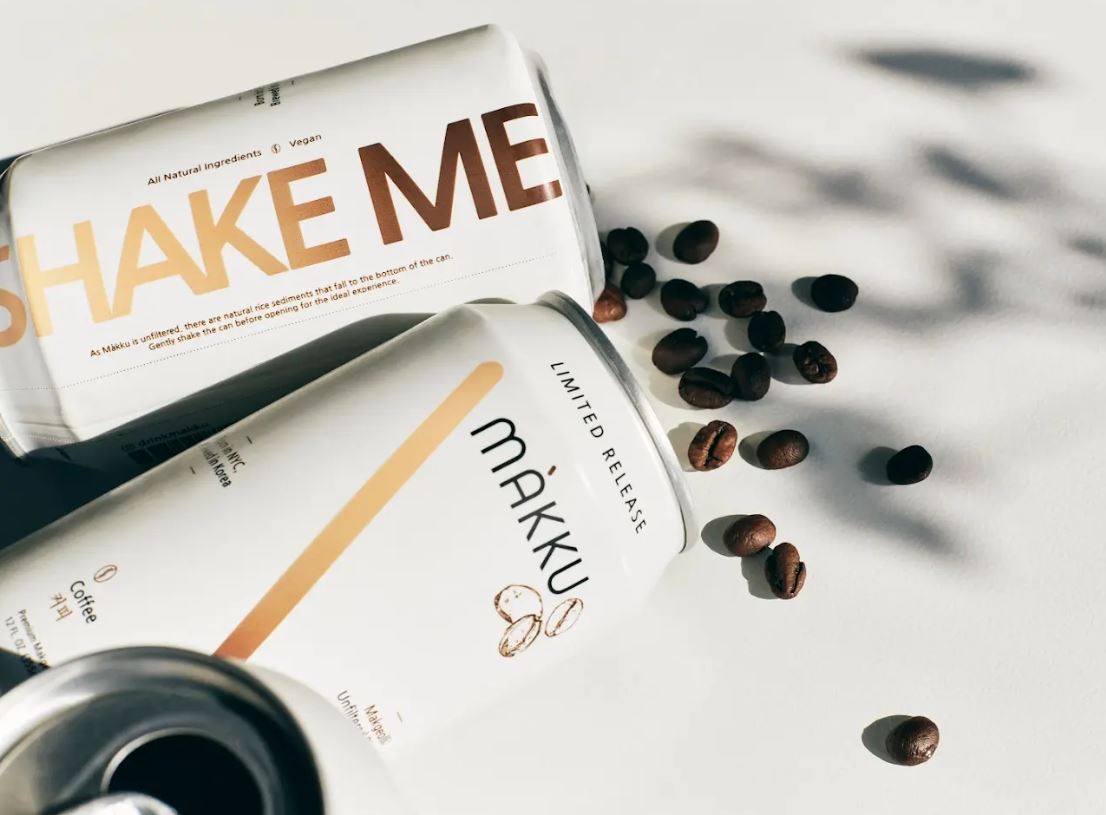 MAKKU COFFEE - LIMITED EDITION