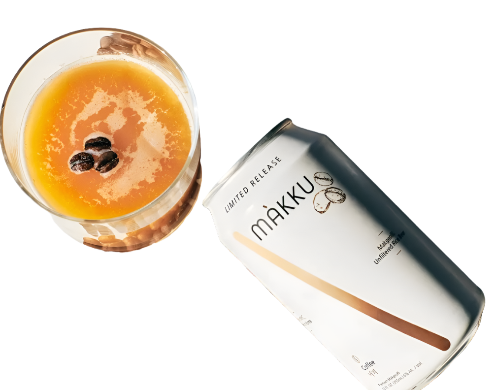 MAKKU COFFEE - LIMITED EDITION