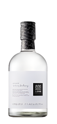 SLOW VILLAGE SOJU 21