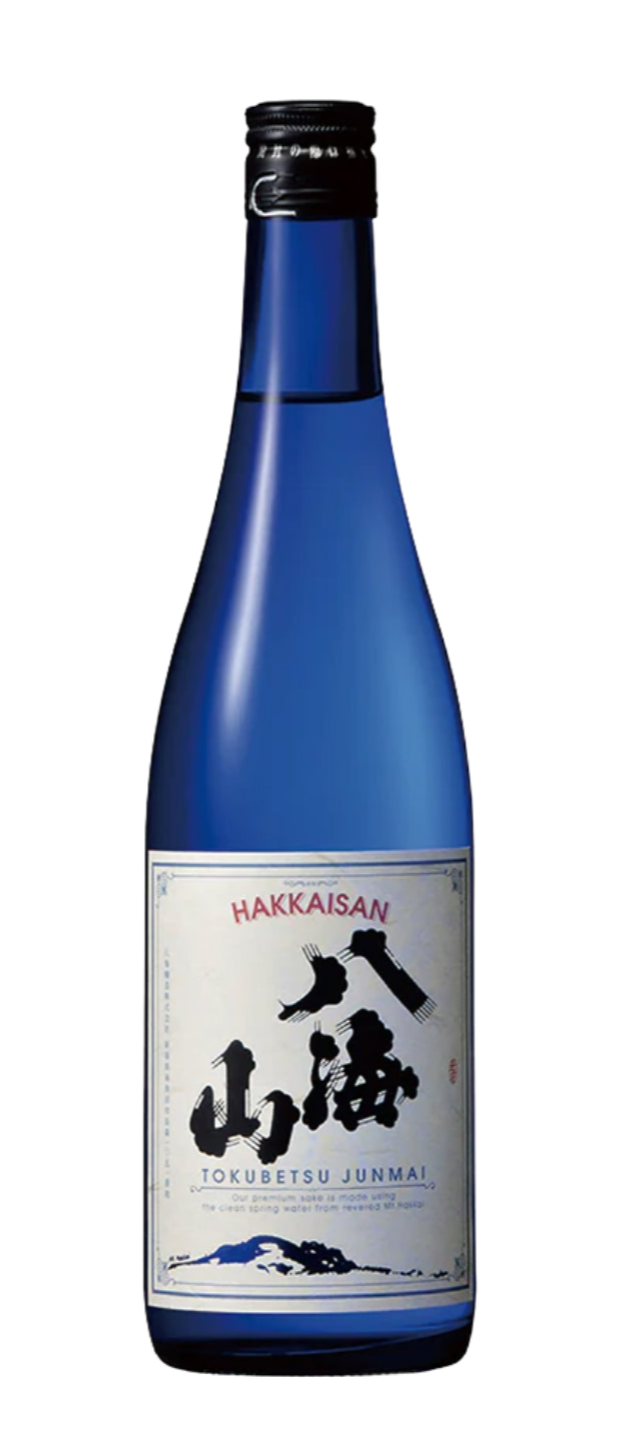 HAKKAISAN TOKUBETSU JUNMAI