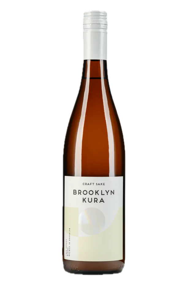 BROOKLYN KURA LAKE EFFECT NIGORI