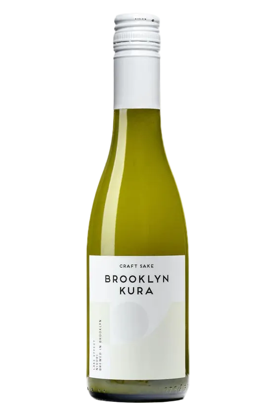 BROOKLYN KURA LAKE EFFECT NIGORI