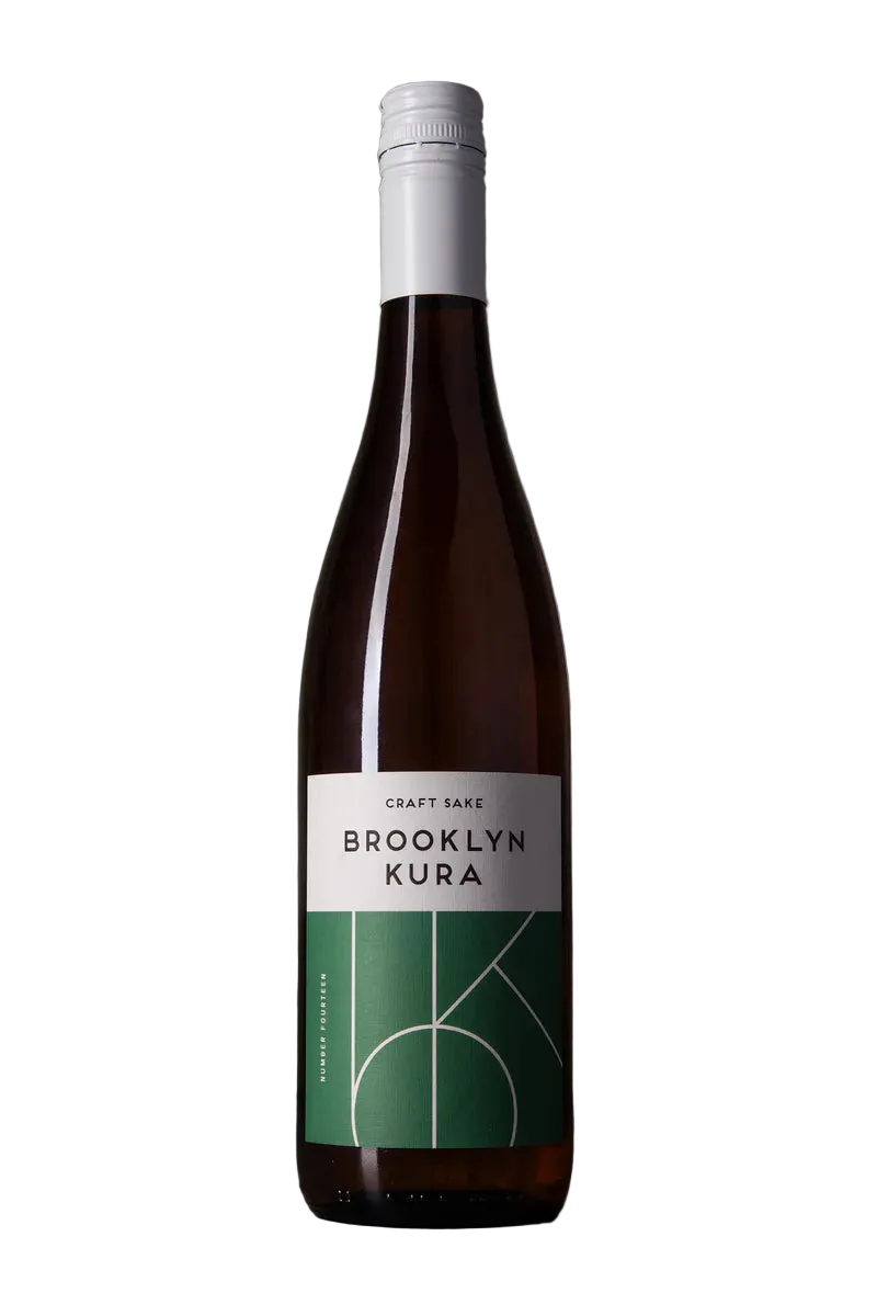 BROOKLYN KURA #14 NAMA