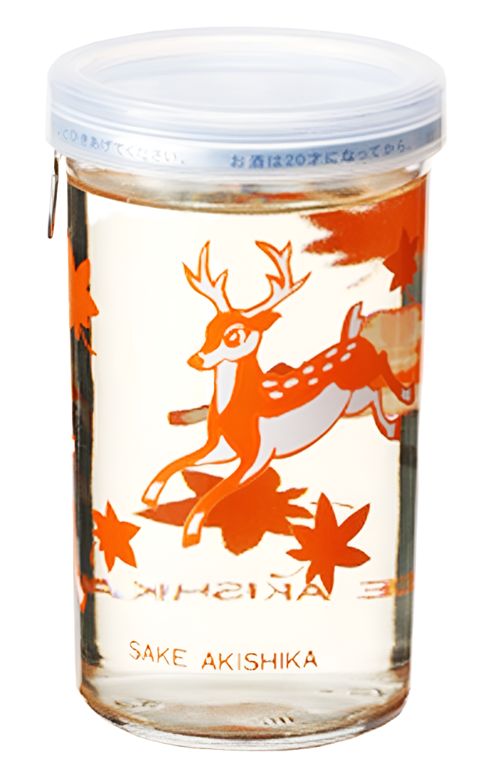 AKISHIKA BAMBI CUP