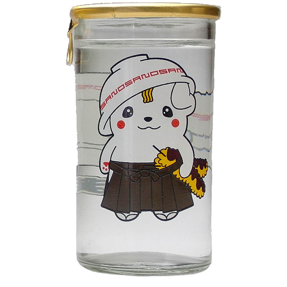 KAIKA SANOMARU CUP TOKUBETSU JUNMAI