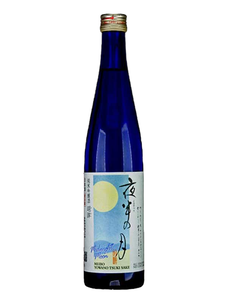 MEIBO YOWANOTSUKI JUNMAI GINJO