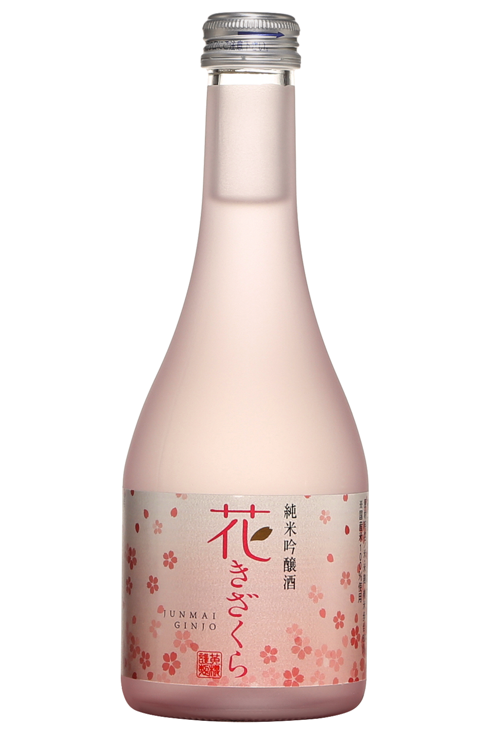 KIZAKURA HANA JUNMAI GINJO