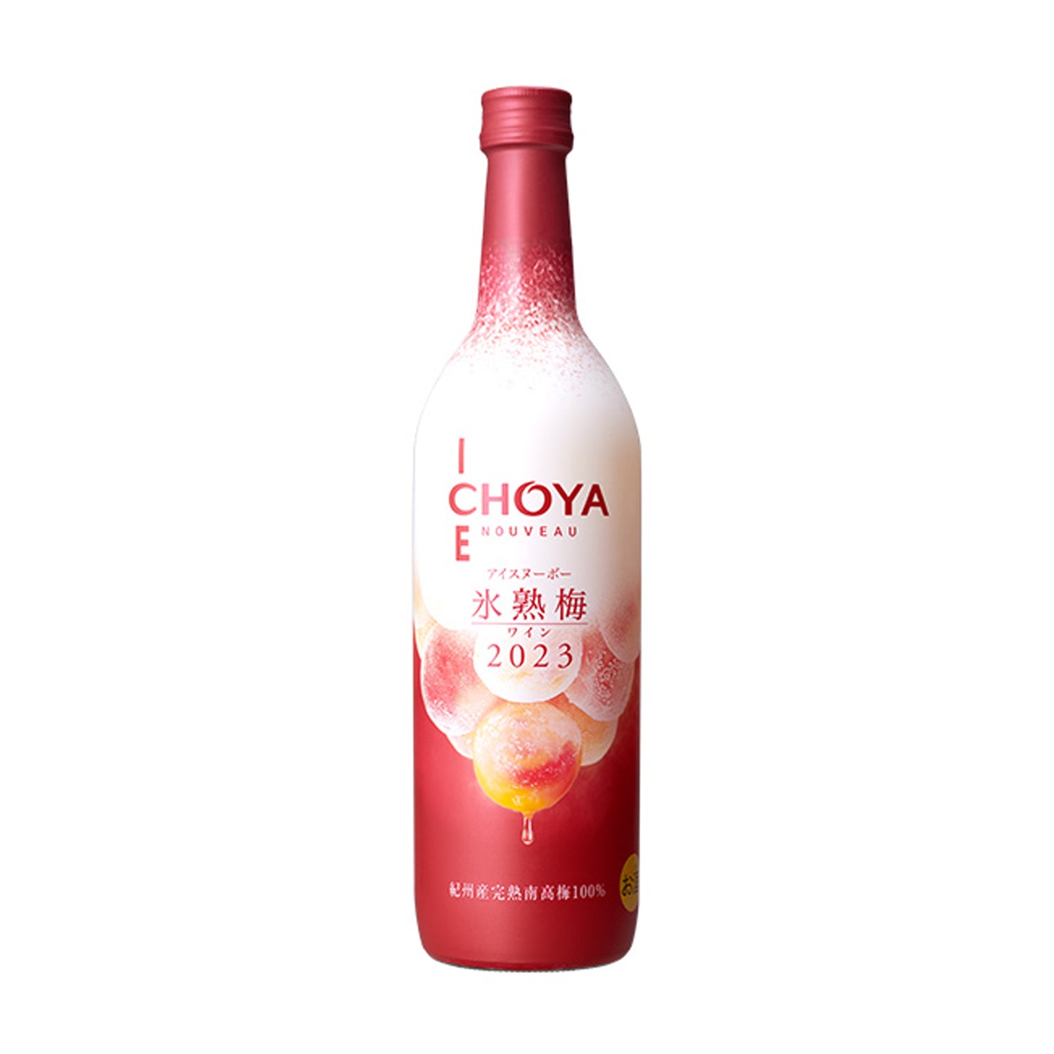 CHOYA ICE NOUVEAU