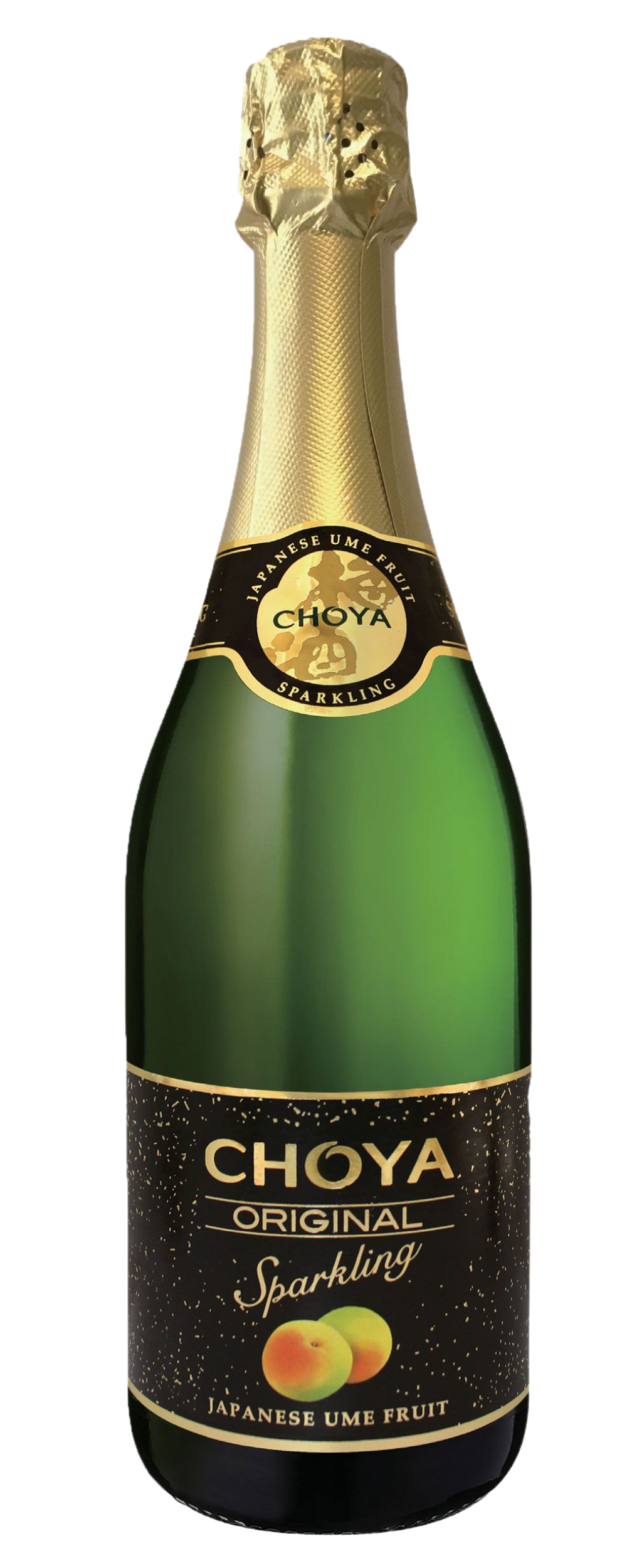 CHOYA ORIGINAL SPARKLING WINE