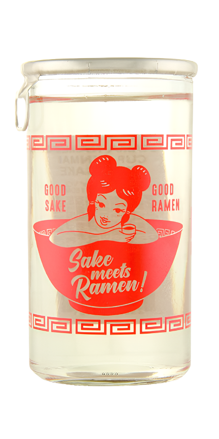 KAIKA RAMEN CUP