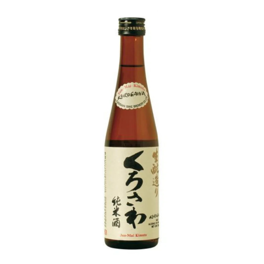 KUROSAWA JUNMAI KIMOTO