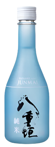 YAEGAKI CLASSIC SAKE