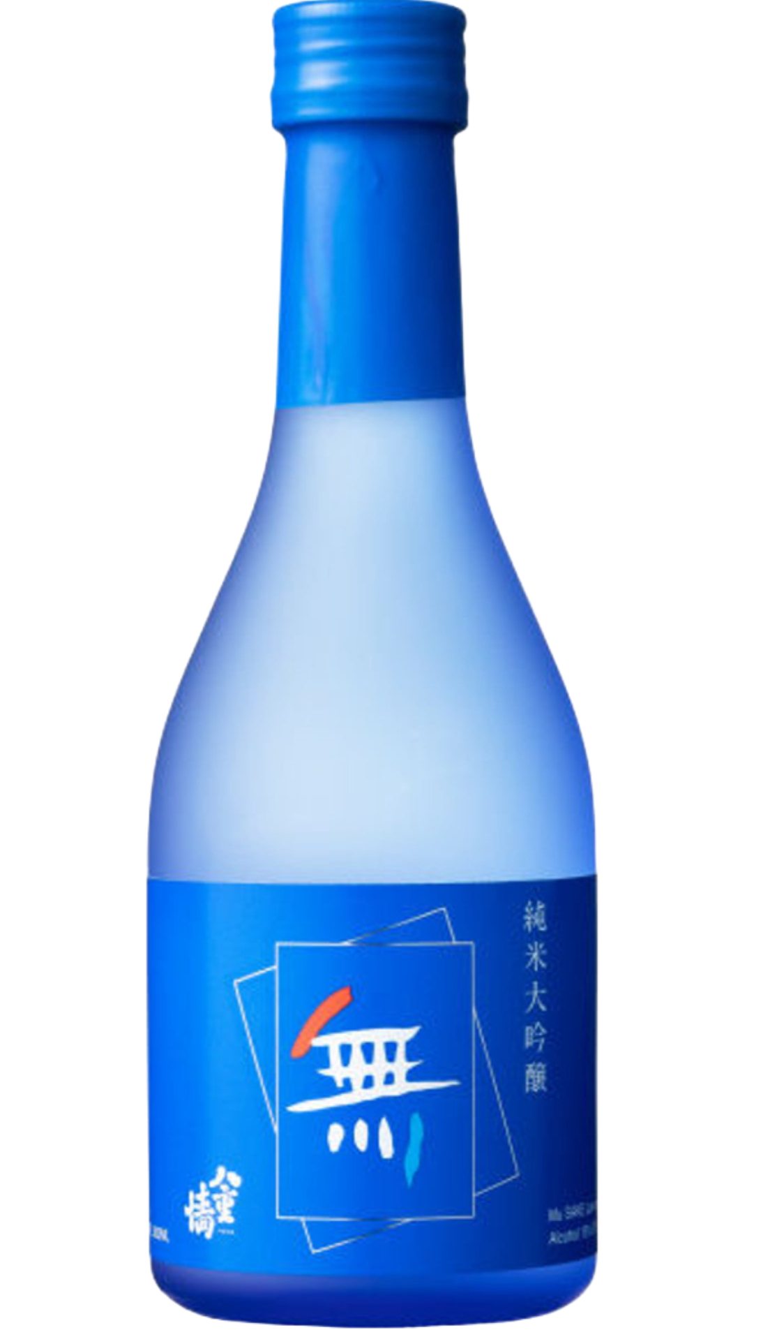 MU JUNMAI DAIGINJO