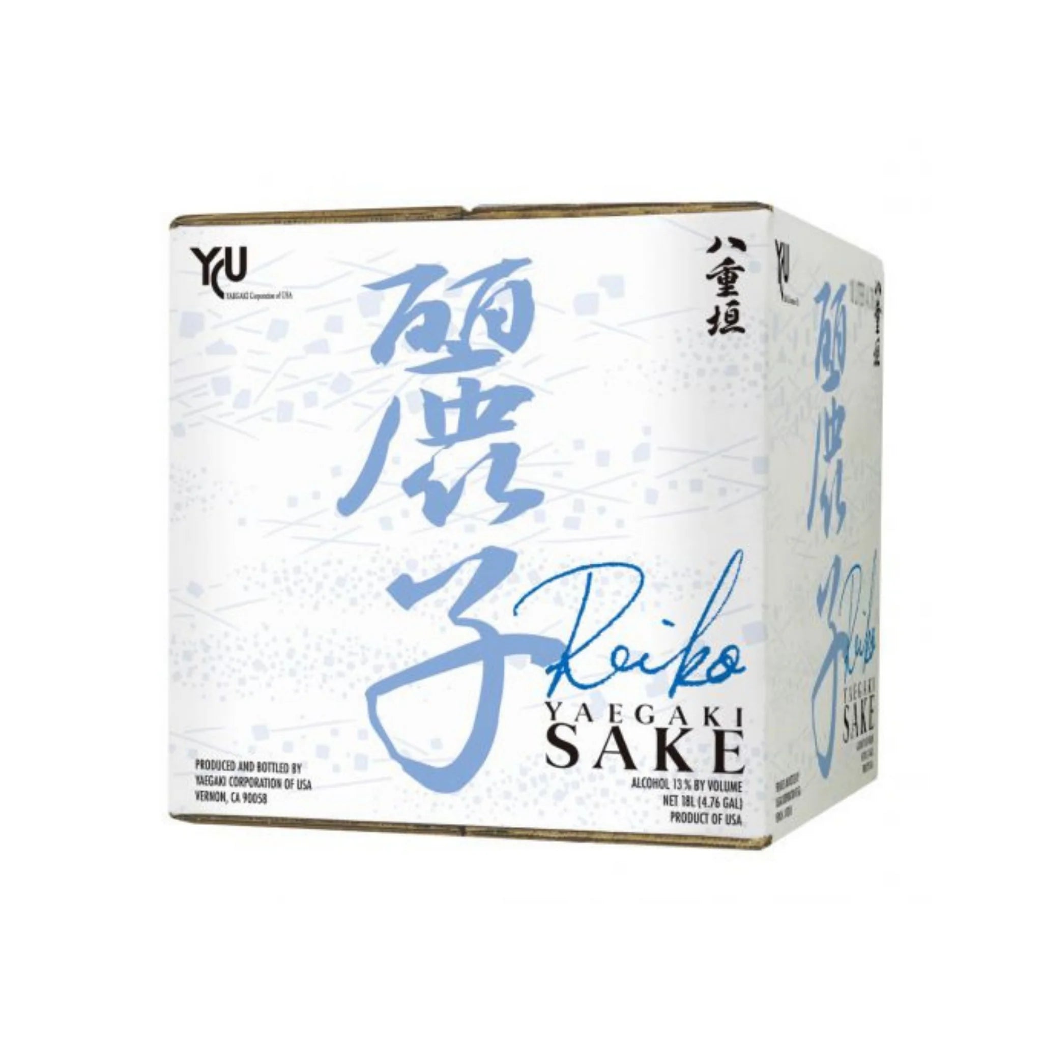 焼酎 REIKO REIKO SAKE – Co-Ho Imports
