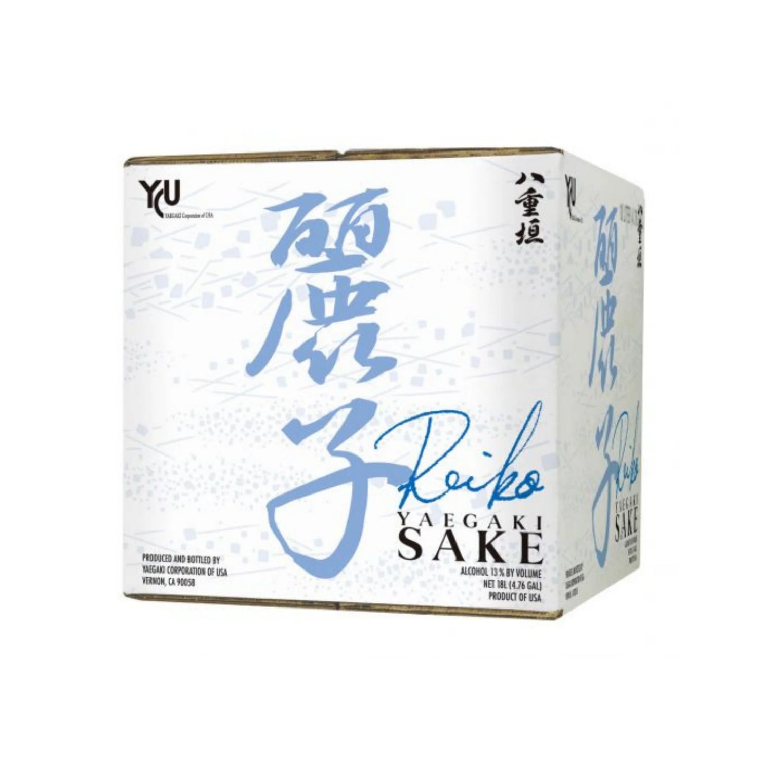 REIKO SAKE