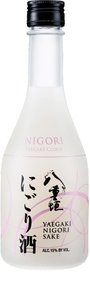 YAEGAKI CLOUD NIGORI