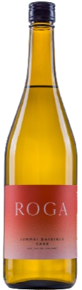 ROGA JUNMAI DAIGINJO