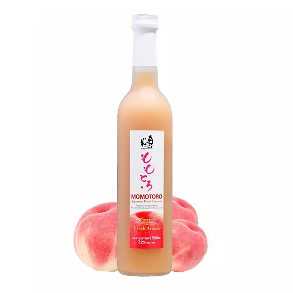 OKUNOMATSU PEACH TORO